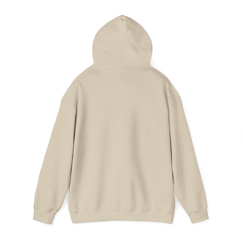 Friendsgiving Crew Hoodie | Thanksgiving Turkey, Fall Foliage, Pumpkin Pie