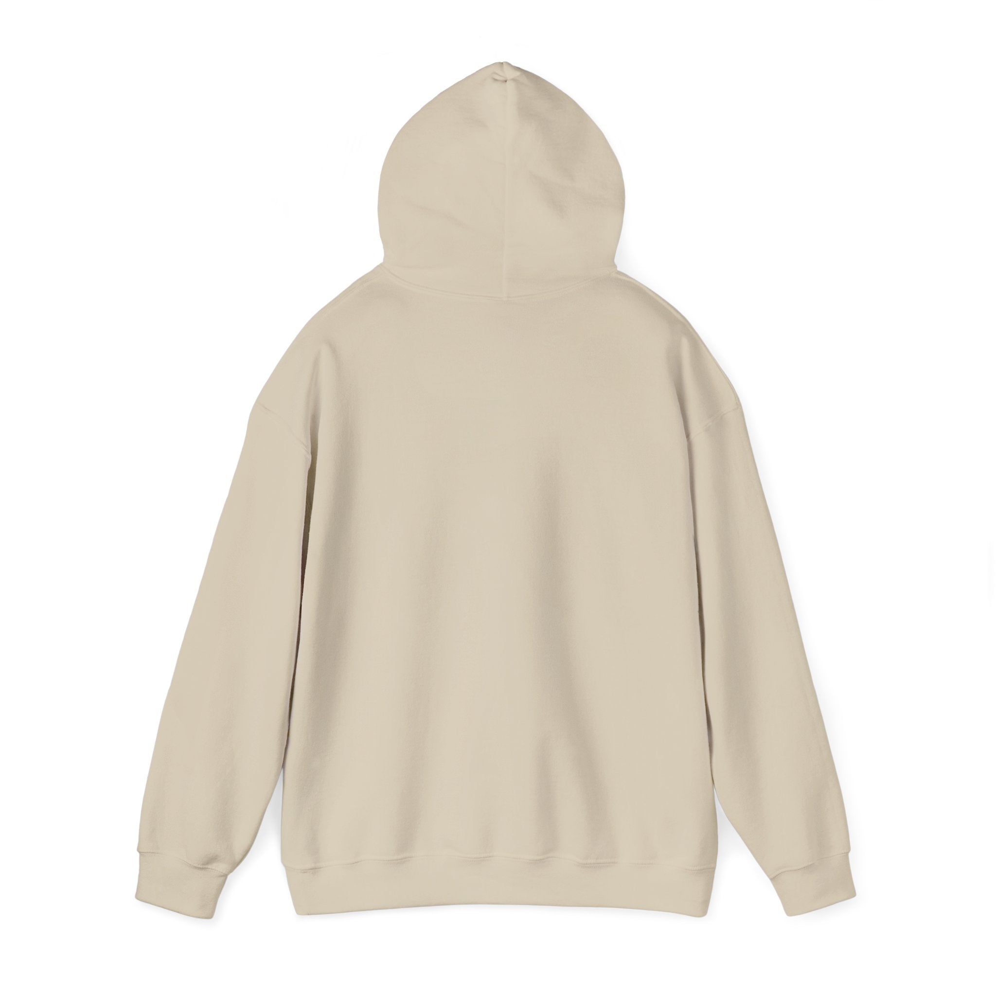 Friendsgiving Crew Hoodie | Thanksgiving Turkey, Fall Foliage, Pumpkin Pie