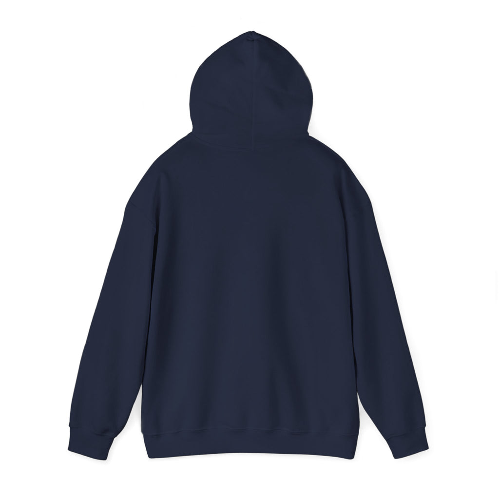 Chinese Zodiac Year of the Dog Hoodie — Lucky Red Dog Pattern Sweatshirt