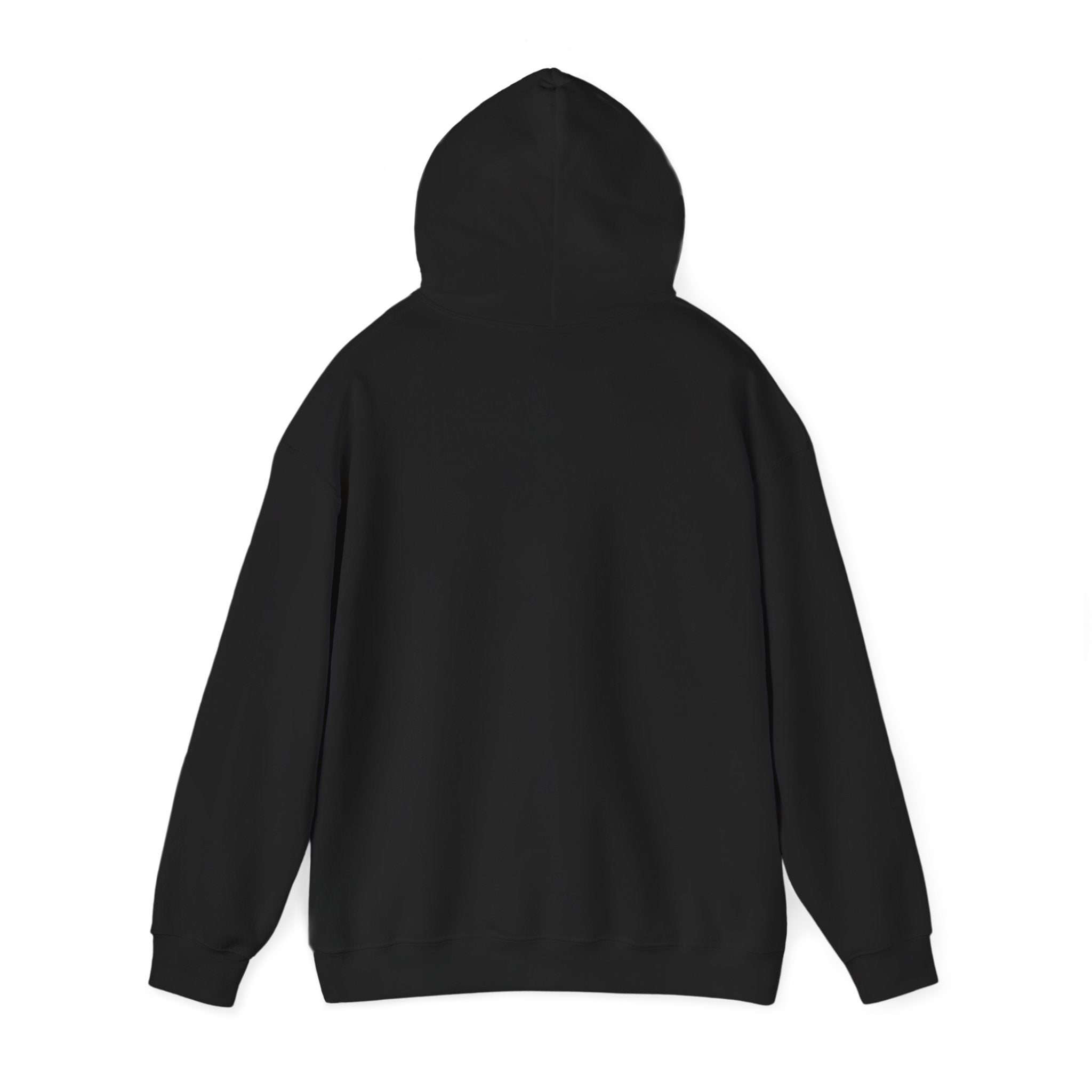 Momster Halloween Hoodie, spooky lettering bat graphic, purple orange collegiate