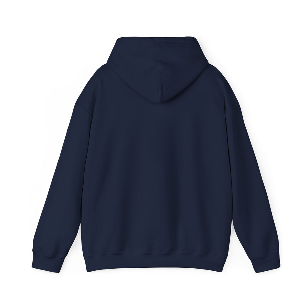 Momster Halloween Hoodie, spooky lettering bat graphic, purple orange collegiate