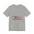 Friendsgiving Crew Tee | Thanksgiving Thanksgiving Turkey Pie Pumpkin Foliage