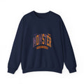Momster Retro Halloween Sweatshirt | Momster spooky season, bats