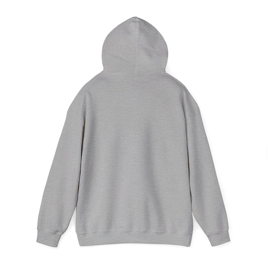 Friendsgiving Crew Hoodie | Thanksgiving Turkey, Fall Foliage, Pumpkin Pie