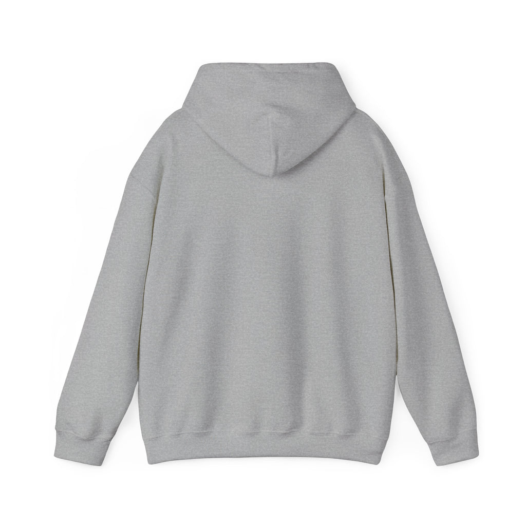Chinese Zodiac Year of the Dog Hoodie — Lucky Red Dog Pattern Sweatshirt