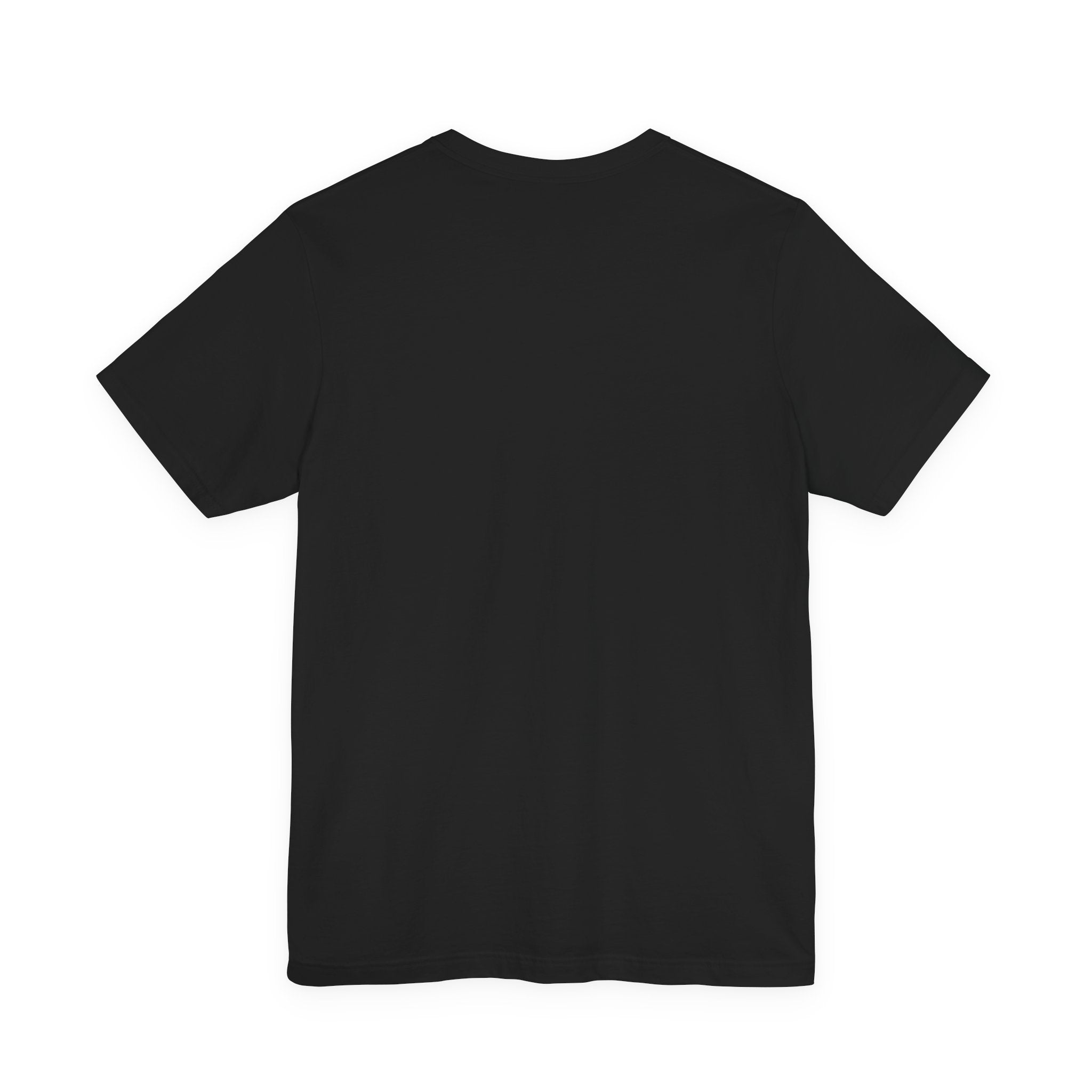 Year of the Goat Chinese New Year Tee — Lucky Symbols & Fu Characters