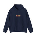 Friendsgiving Crew Hoodie | Thanksgiving Turkey, Fall Foliage, Pumpkin Pie