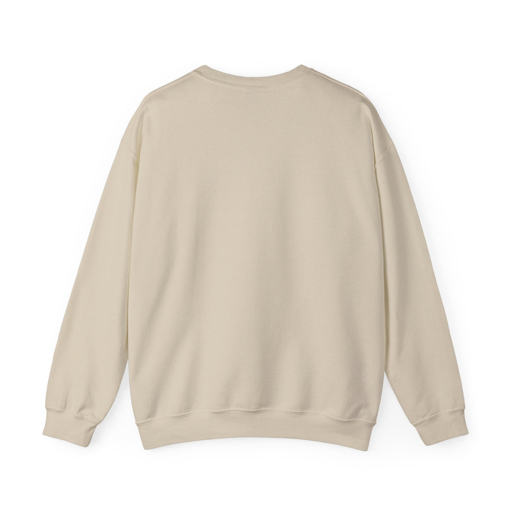 Friendsgiving Crew, Thanksgiving Crewneck | Pumpkin Pie, Fall Foliage