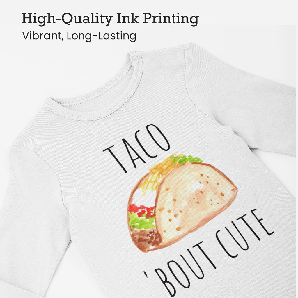 Breastfeeding Monster - Baby Boy Girl Clothes Infant Bodysuit Funny