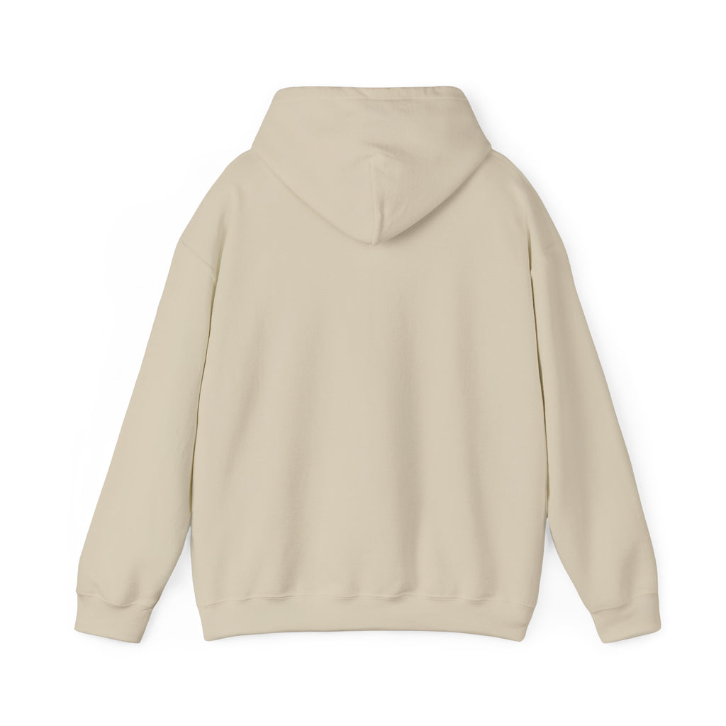 Friendsgiving Crew Hoodie | Thanksgiving Turkey, Fall Foliage, Pumpkin Pie