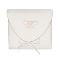Confezione regalo beige 3 pezzi - 3 mesi