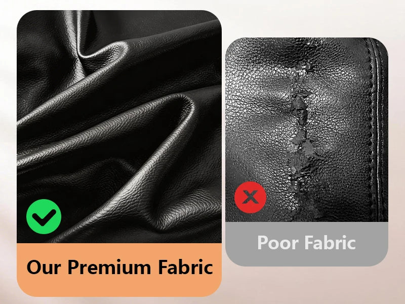 Women Shiny Patent Leather Parka Hood Overcoat With Pocket Faux Latex Long Sleeve Jacket Button Ladies PVC Raincoat New Custom