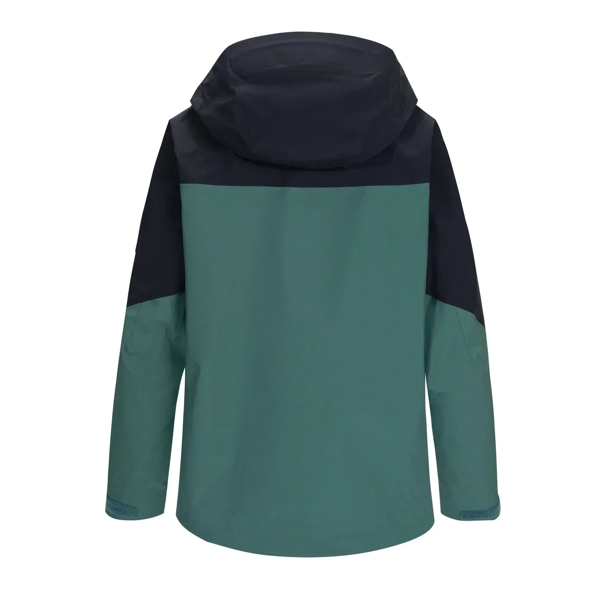 ARC Outdoor Raincoat Windproof Fashion Sports Camping Mountaineering Fishing Men's and Women's Solid Color High Quality Jacket